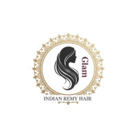 Glam Indian Remy Hair - Natural Steam Curly Hair