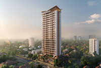 Godrej Woods Thanisandra Upcoming Apartments in North Bangalore