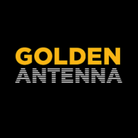 Golden Antenna  