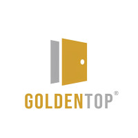 Golden Top Security Door
