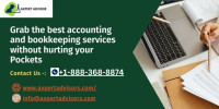 Grab the best accounting and bookkeeping services without hurting your pockets