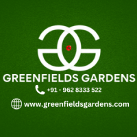 Marriage Lawn In Rajajipuram - Greenfields Gardens