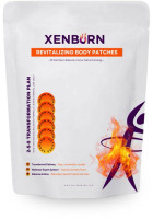 Get Xenburn Patch Near You – Natural Fat Burn Solution
