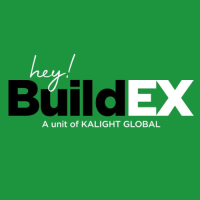 HeyBuildex | Cement, TMT Steel & Construction Materials Supplier
