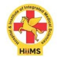 Jeena Sikho HiiMS Hospital