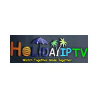 Holiday IPTV