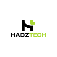 Hadztech - Creative Design Agency