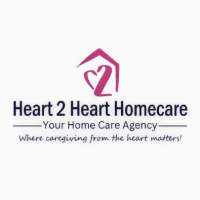 Heart 2 Heart Homecare LLC