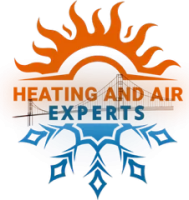Heating and air experts