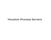 Houston Process Servers
