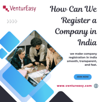 how can we register a company in india
