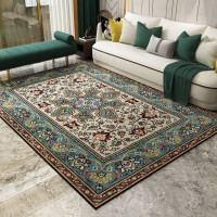AbuDhabi Carpet