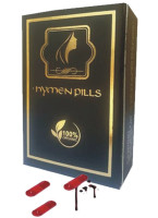Artificial Hymen Pills - 1 million views in Pakistan | Telephone 03017722555