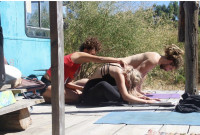 Roxanne Hotchkiss Healer - Intuitive Coach