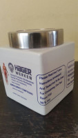 Buy Pink and White Embalming Powder in Gaborone Botswana+27 63 480 9853