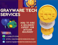 HIRE A CRYPTOCURRENCY RECOVERY EXPERT - GRAYWARE TECH SERVICES