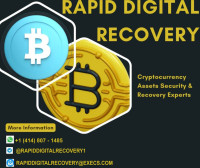 RECLAIM YOUR CRYPTO: EXPERT STRATEGIES TO RECOVER YOUR LOST CRYPTO_CONTACT RAPID DIGITAL RECOVERY