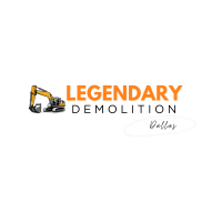 Legendary Demolition Company Dallas