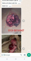 PIL GUGUR UBAT GUGUR KANDUNGAN WASAP 0115016947