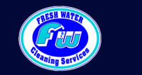 Fresh Water Cleaning Services