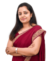 Lady Gynecologist Doctor in South Delhi