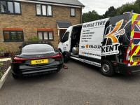 KENT MOBILE TYRE SERVICES