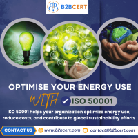 ISO 50001 Certification in Bahrain