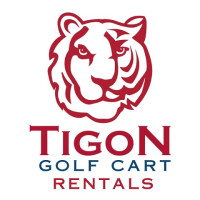 TIGON Golf Cart Rentals