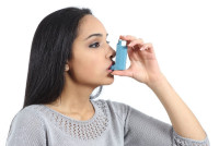 Asthalin Inhalers