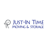 Just-In Time Moving and Storage - Phoenix