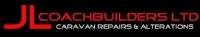 JL Coachbuilders Ltd | Caravan Repairs Christchurch | Campervan Repairs Christchurch