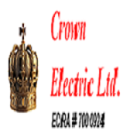 Crown Electric Ltd