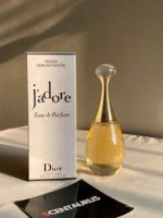 J'adore Eau de Toilette 100ml