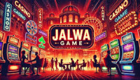 Jalwa Game