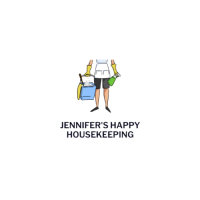 Jennifer's Happy Housekeeping