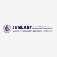 Jetblast – Abrasives Suppliers in UAE