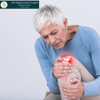 Best Orthopedic Surgeons in Goa