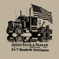 Jones Truck & Trailer Repair