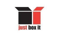 International Movers Dubai - Just Box It
