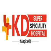 KD Super Speciality Hospital - Best Hospital in Mathura & Vrindavan