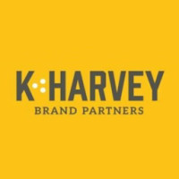K Harvey Brand Partners