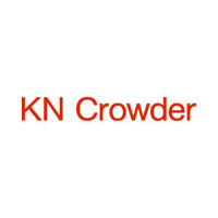 KN Crowder - Door Lock for Pocket Door