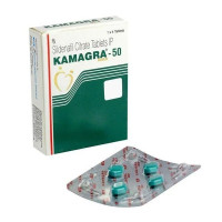 Kamagra 50 Mg Tablet (Sildenafil)| Buy Kamagra 50 Reviews Online