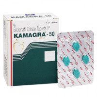 From Pain to Pleasure: How Kamagra 50 Mg can Change Things