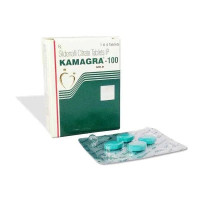 Kamagra Gold 100 Mg | How it is helps to treat ***** impotence