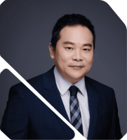 Karven Wu - Mortgage Broker
