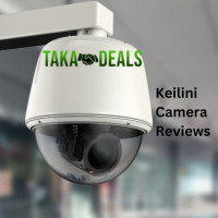 Buy Keilini Camera Online