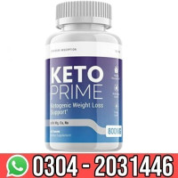 Keto Prime Ketogenic Weight Loss Capsules in Pakistan 03042031446