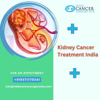 Top Kidney Cancer Oncologists India