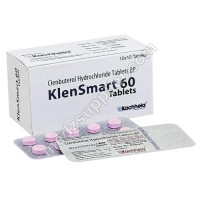 Clenbuterol Weight Loss Tablet | Wholesale & Free Shipping | Medzsupplier